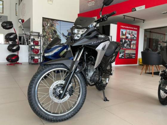 HONDA XRE 190 ABS HONDA XRE 190 ABS